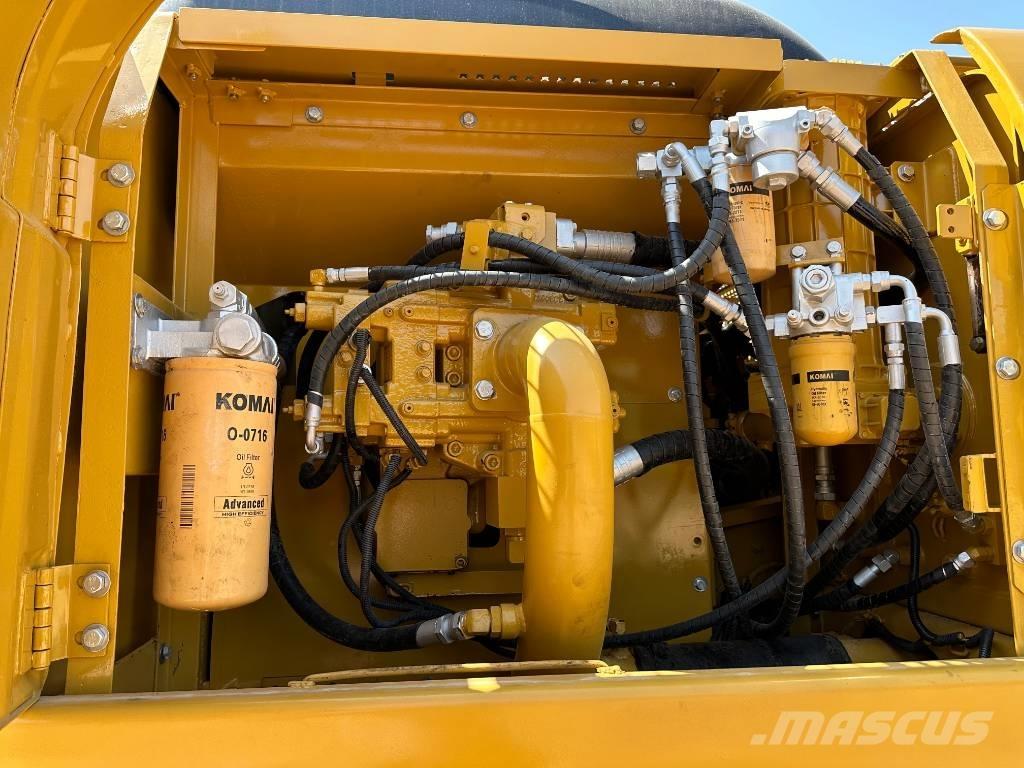 CAT 330C Lánctalpas kotrók