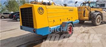 AMA SM 24 Kompresszorok
