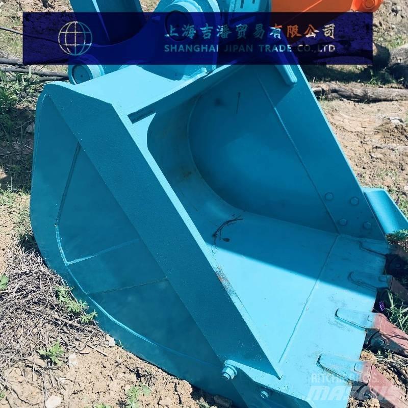 Kobelco SK 200 Lánctalpas kotrók