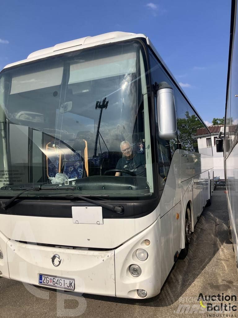 Iveco Irisbus Egyéb