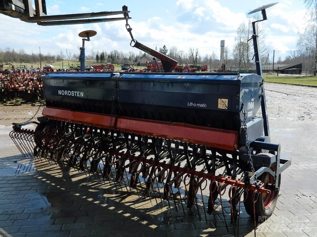 Nordsten CLB 350 Sorvetőgép