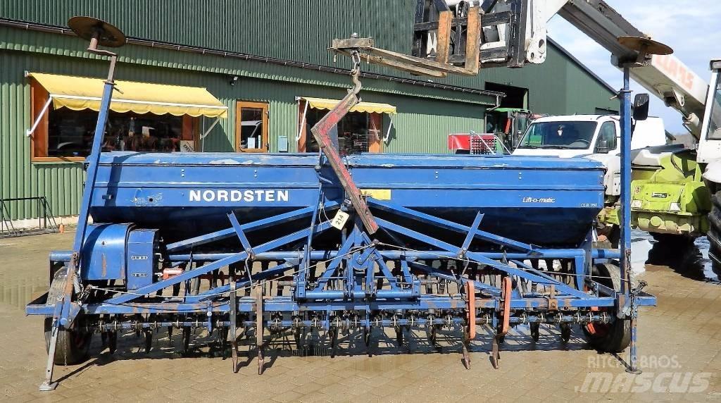 Nordsten CLB 350 Sorvetőgép