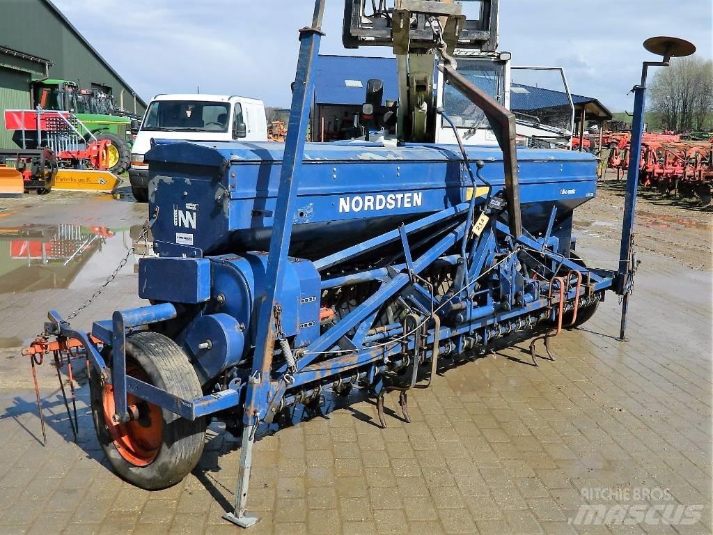 Nordsten CLB 350 Sorvetőgép