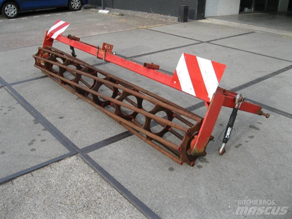  Kooirol Kultivátorok