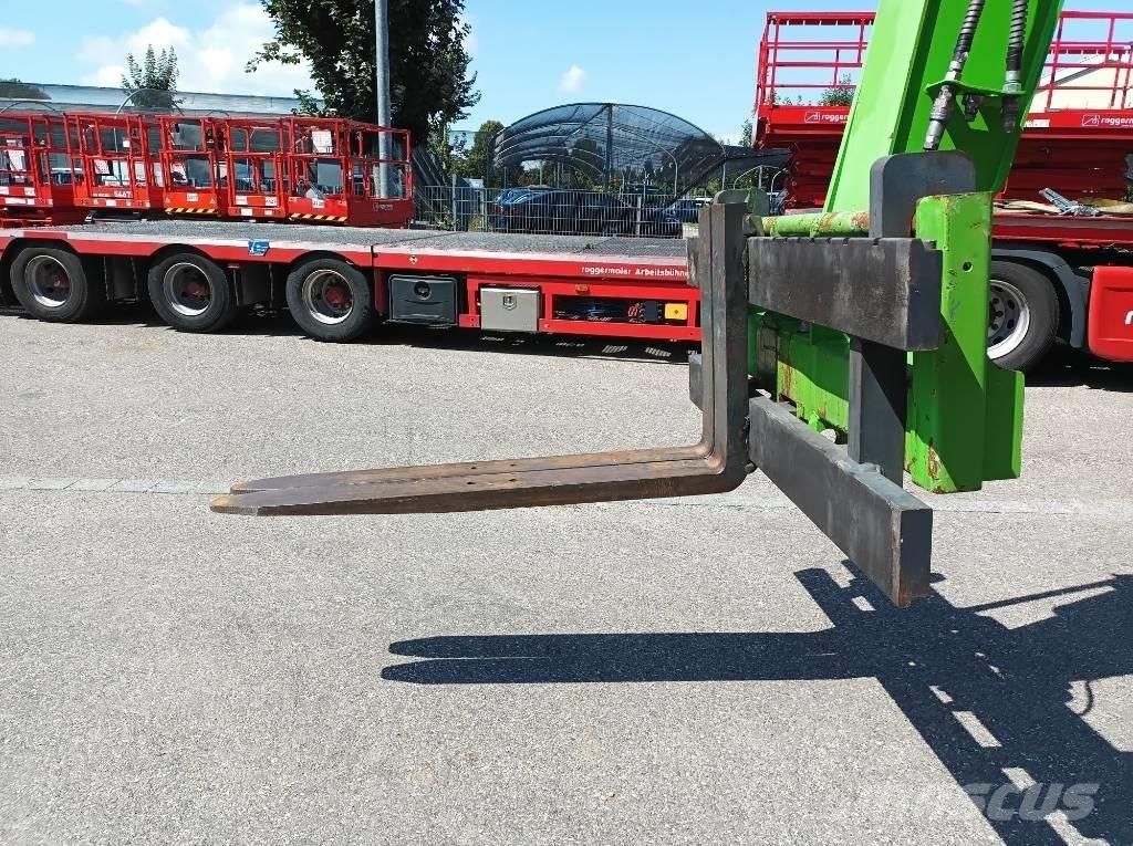 Merlo P 40.30 MCSS Teleszkópos rakodók