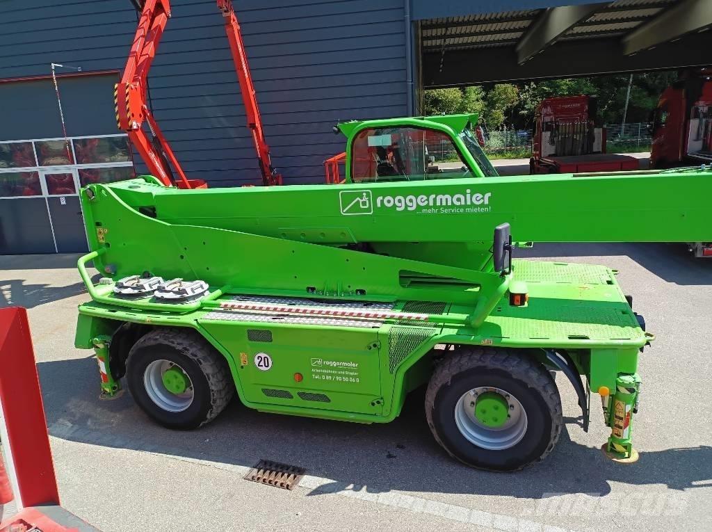 Merlo P 40.30 MCSS Teleszkópos rakodók