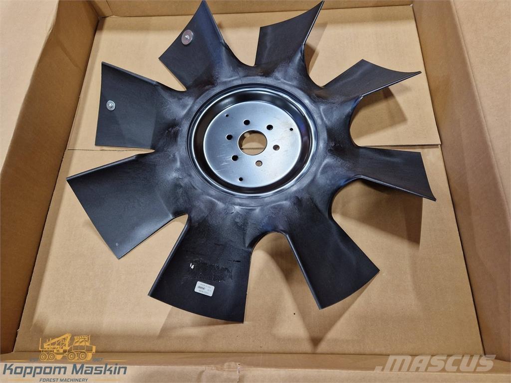 Eco Log 7009219 Motorok