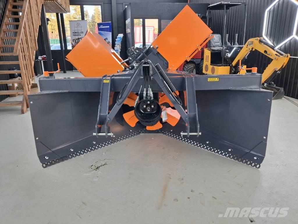 Oxsa SNOW 250 Hómarók