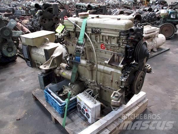 DAF DT615 Haszonjárművek - Egyéb