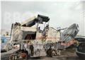 Wirtgen W2000 Aszfalt marók