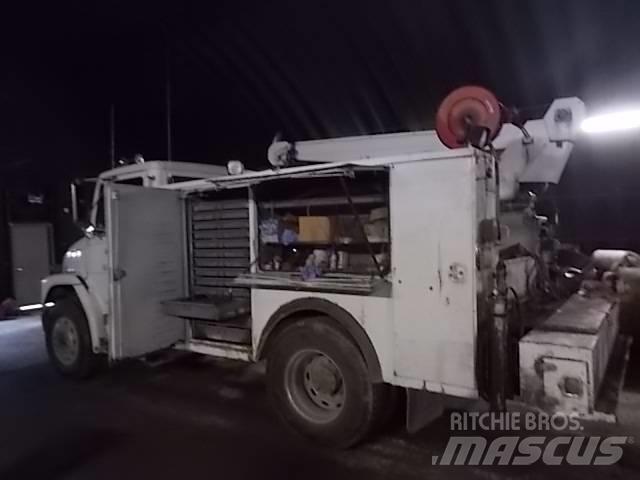 Freightliner L70 Egyéb