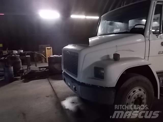 Freightliner L70 Egyéb