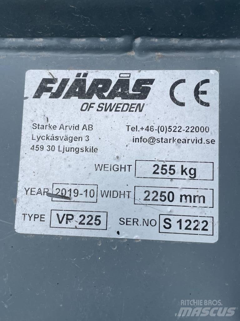 Kubota L 2602 Kompakt traktorok