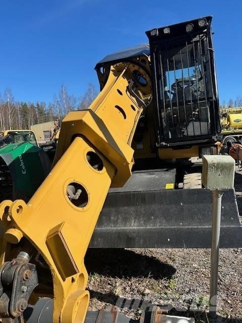 Gradall XL 3300-III Egyéb Földalatti Felszerelések