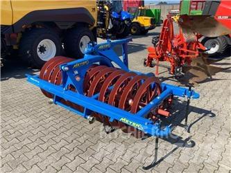 Meyer WP 12 Egyéb hengerek