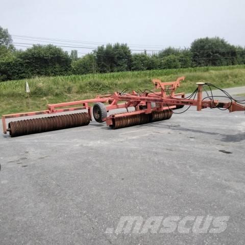 Quivogne ROLLMOT 830 Hengerek