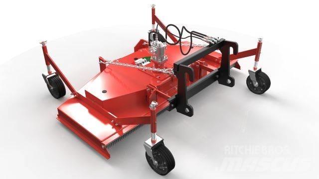 Boxer LM150 Egyéb szálastakarmányozási gépek
