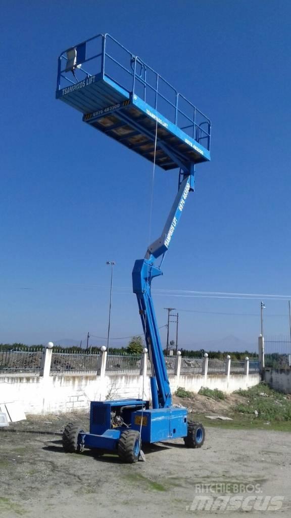 UpRight SL26 Egyéb felvonók és állványok