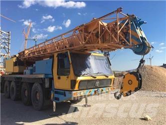 Krupp KMK 4080 Terepdaruk