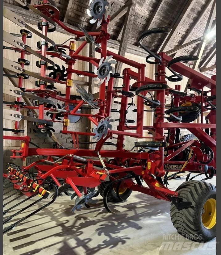 Väderstad Swift 560 Kultivátorok