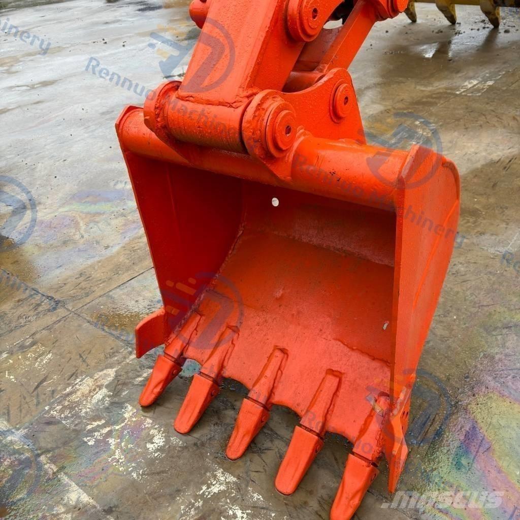 Hitachi ZX 55 Mini kotrók < 7t