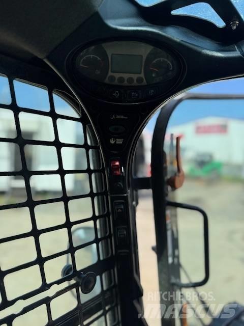 Bobcat S 450 Kompaktrakodók