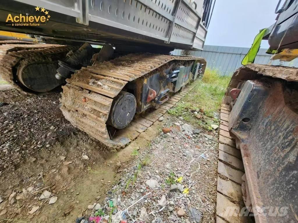 CAT D 3 K 2 lánctalpas dózerek