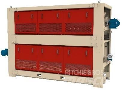  4 GRAIN BT-9/3 Válogató berendezések