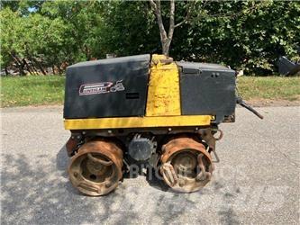 Bomag BMP 851 Talajtömörítő gépek