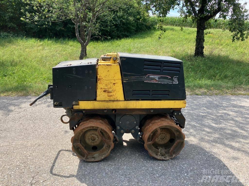Bomag BMP 851 Talajtömörítő gépek