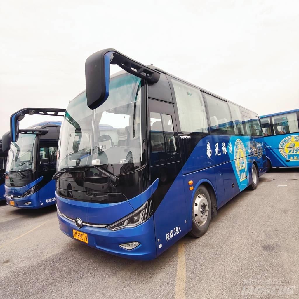 Yutong ZK6907H6Y Kirándulóbuszok