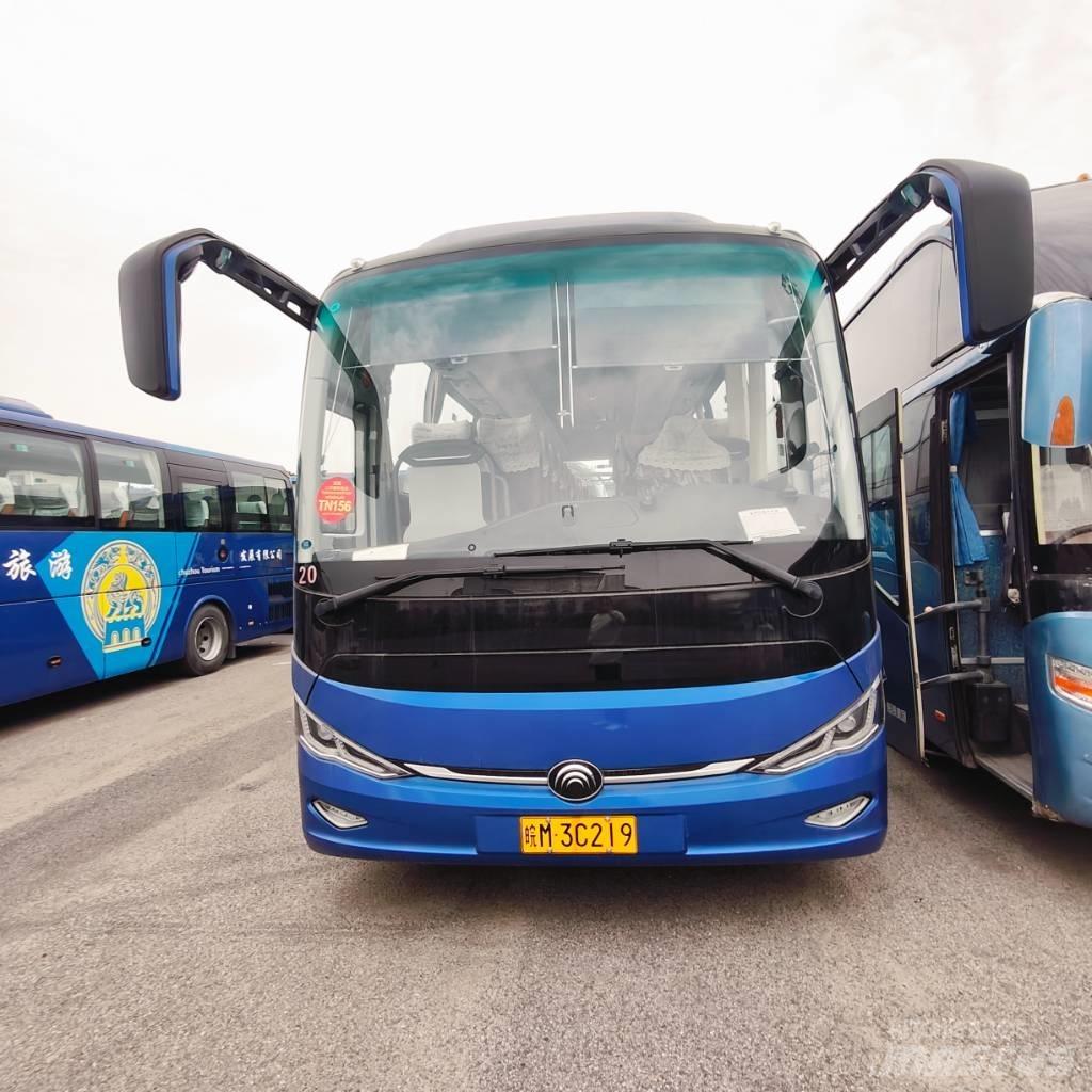 Yutong ZK6907H6Y Kirándulóbuszok