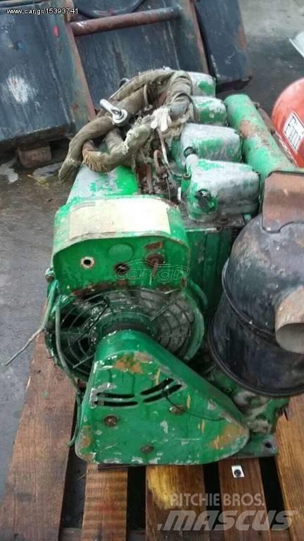 Hanix hatz Motorok