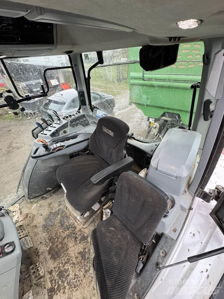 Valtra N174 Traktorok