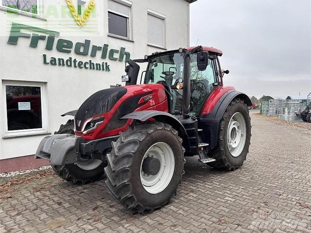 Valtra t195a Traktorok