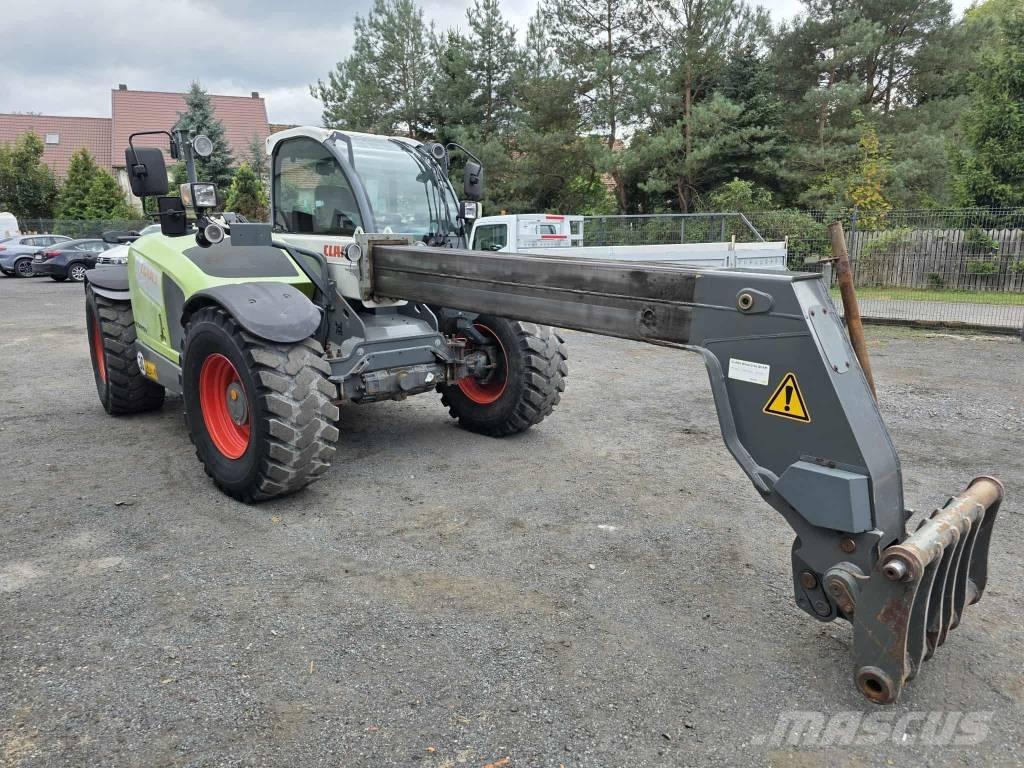 CLAAS Scorpion 7044 Teleszkópos mezőgazdasági rakodók