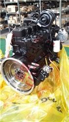 Cummins 6B5.9-C130 Motorok
