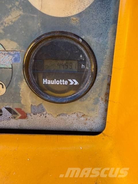 Haulotte HA 260 PX Karos emelők