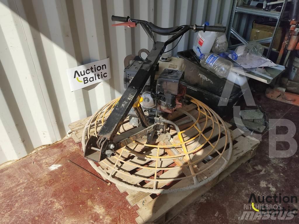  ENARPOL Tifon1200H Építőipar - Egyebek
