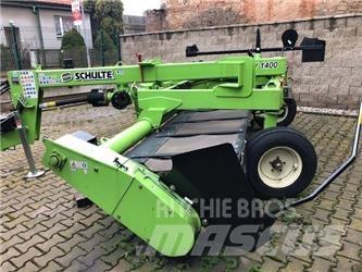 Schulte SRW1400 Kőfelszedők