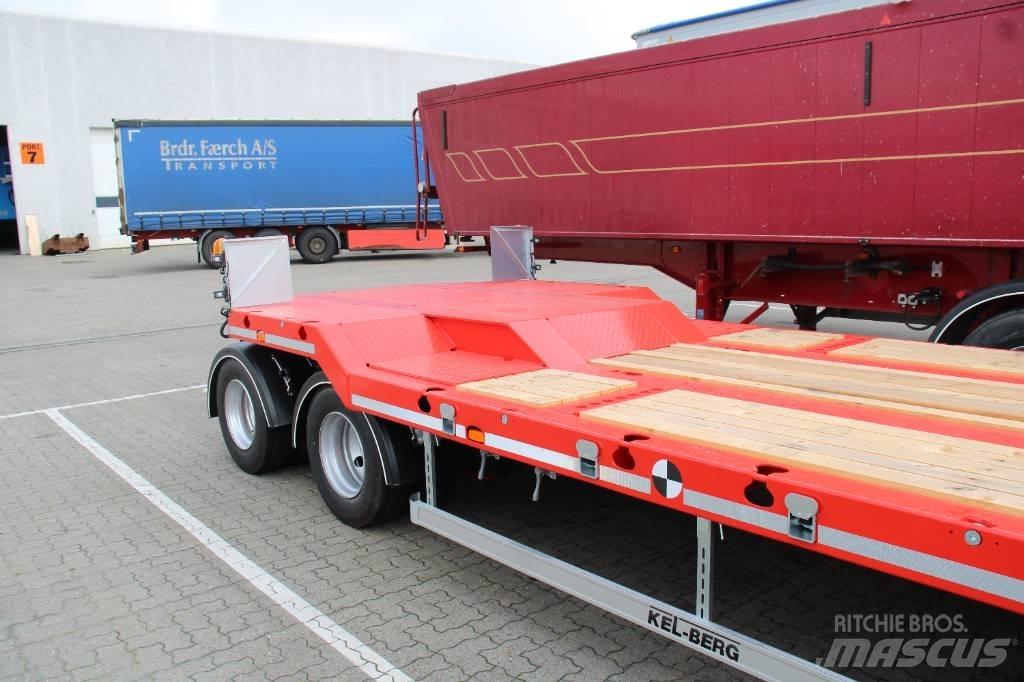 Kel-Berg S 220 F Mélybölcsős
