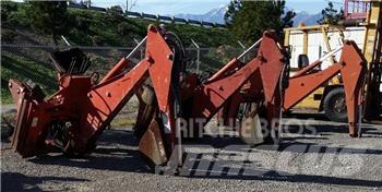 Bobcat 811 Kotrók