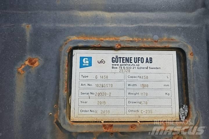 Kobelco SK 260 LC-10 Lánctalpas kotrók