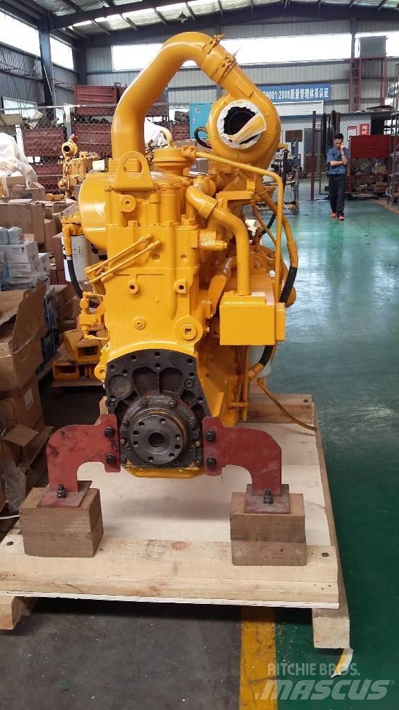 Cummins NT855-C280 Motorok