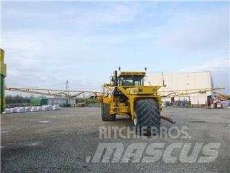 Terra Gator 1603T Szivattyúk és keverők
