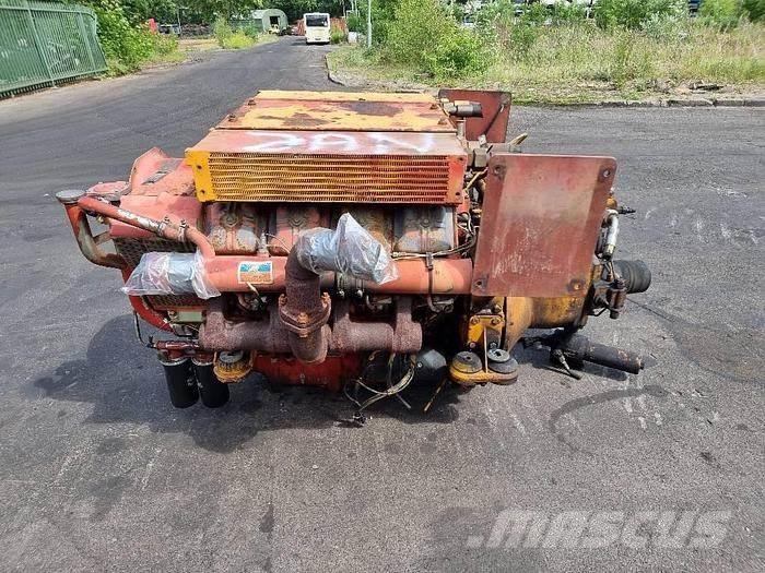  Engines F8L413F Haszonjárművek - Egyéb