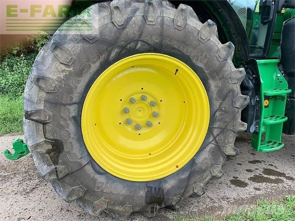 John Deere 6145r Traktorok