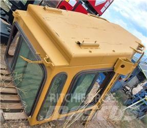 CAT D 8 R lánctalpas dózerek