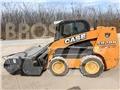 CASE SR 200 Kompaktrakodók