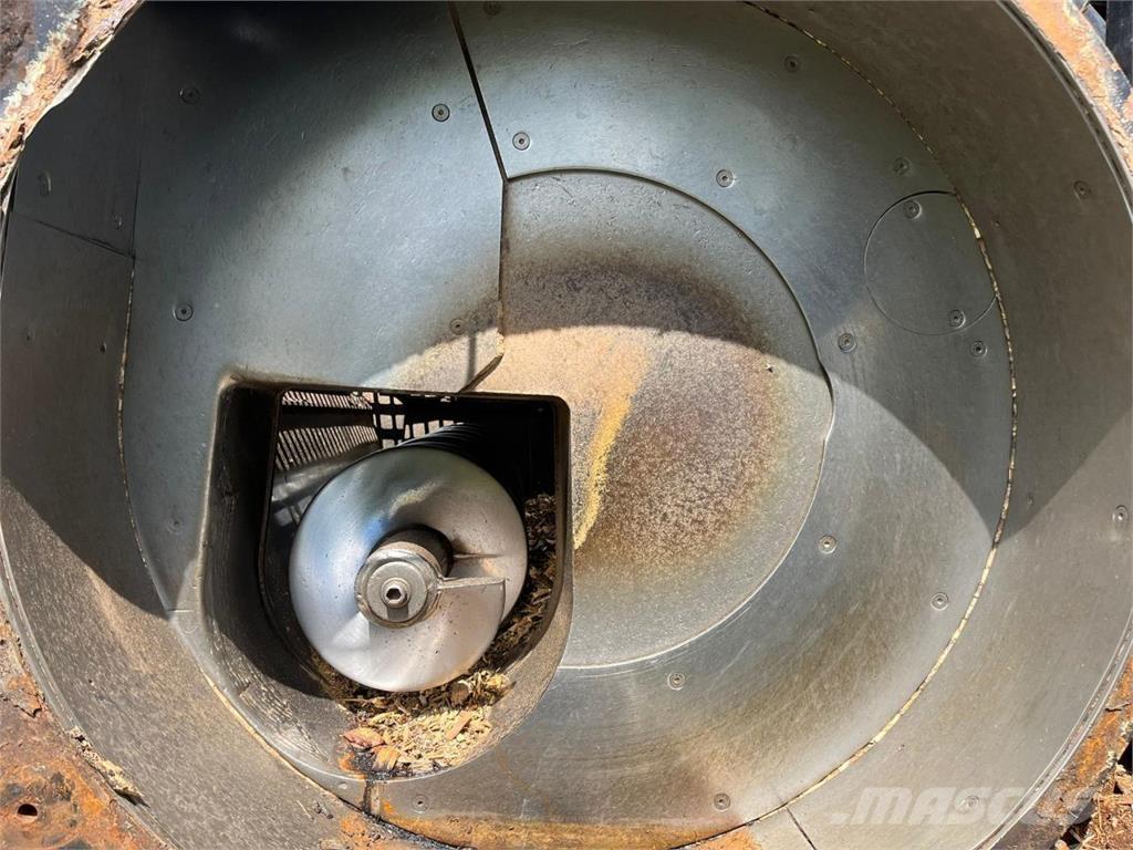 JENZ HEM 841 Fa aprítók